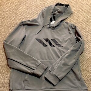 Mens adidas hoodie- pullover